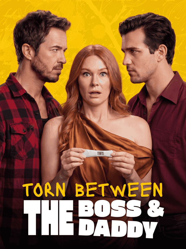 The Mafia Boss cover